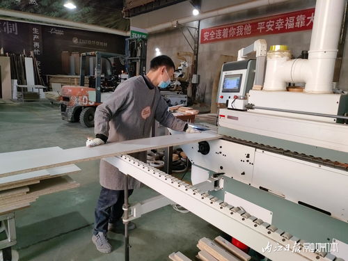聚焦3·15 魯班定制家具廠以質量為核，鑄就高品質定制家具與家用紡織制成品新典范