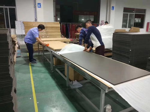智賢達(dá)辦公家具板材材質(zhì)揭秘及家用紡織品的制造細(xì)節(jié)