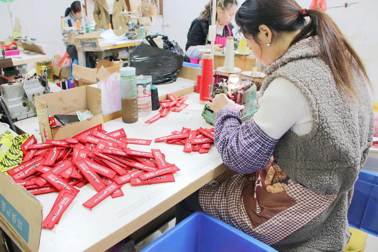 振家紡織品 家用紡織制成品行業(yè)的匠心堅(jiān)守與創(chuàng)新實(shí)踐